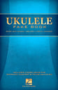 Ukulele Fakebook Guitar and Fretted sheet music cover